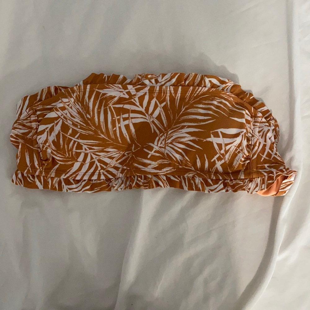 Target bikini top